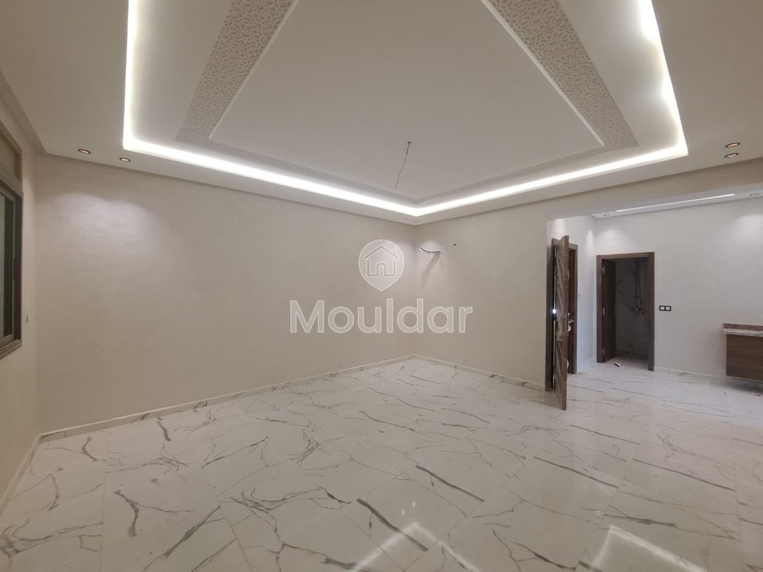 Superbe Appartement 3 Chambres à Vendre à Ouled Oujih - Photo 1