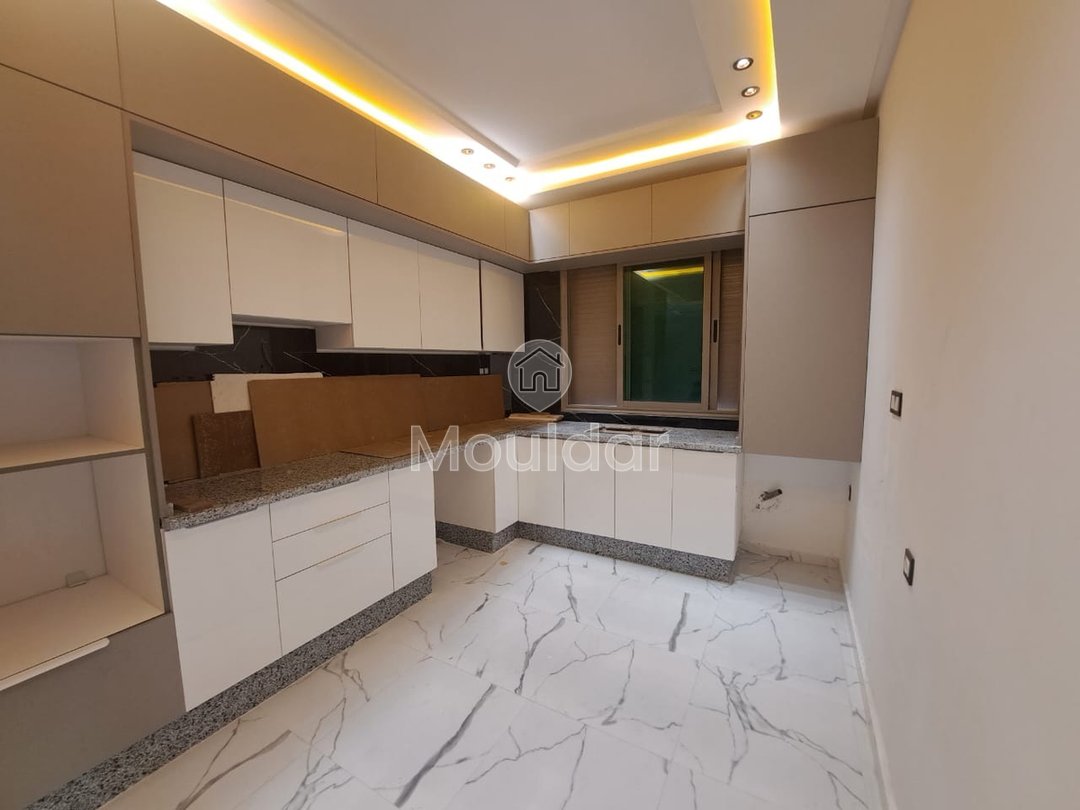 Superbe Appartement 3 Chambres à Vendre à Ouled Oujih - Photo 11