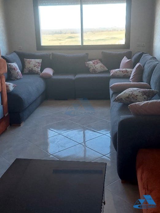 FURNISHED APARTMENT RENTAL 5 MINUTES TOWARDS MEHDIA. - Photo 3