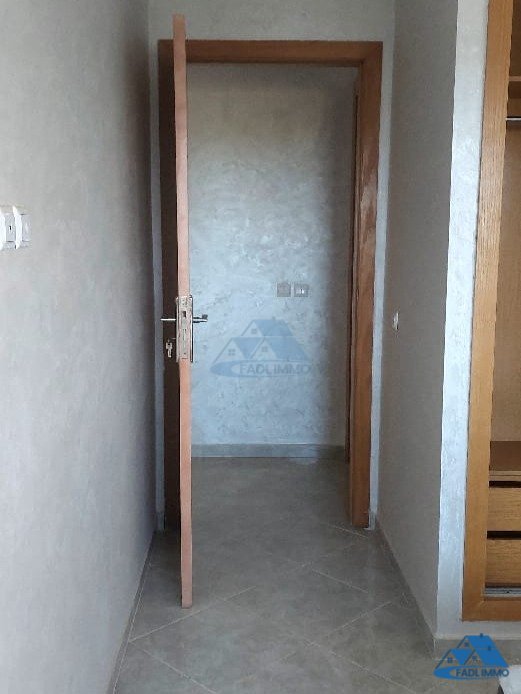 FURNISHED APARTMENT RENTAL 5 MINUTES TOWARDS MEHDIA. - Photo 14