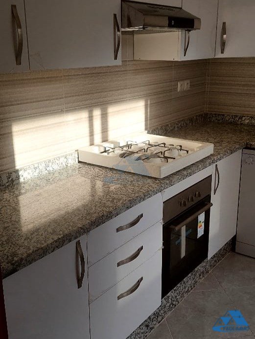 FURNISHED APARTMENT RENTAL 5 MINUTES TOWARDS MEHDIA. - Photo 19