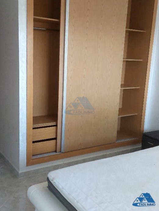 FURNISHED APARTMENT RENTAL 5 MINUTES TOWARDS MEHDIA. - Photo 16