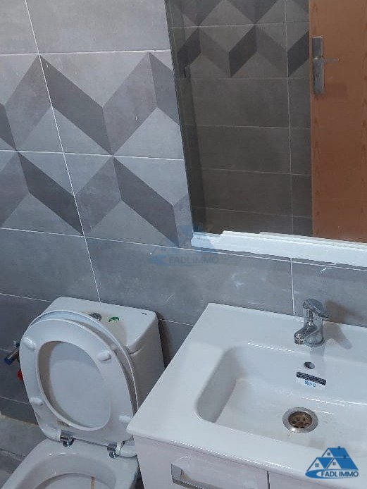 FURNISHED APARTMENT RENTAL 5 MINUTES TOWARDS MEHDIA. - Photo 20