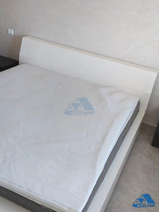 FURNISHED APARTMENT RENTAL 5 MINUTES TOWARDS MEHDIA. - Photo 17