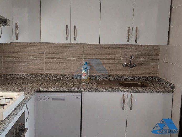 FURNISHED APARTMENT RENTAL 5 MINUTES TOWARDS MEHDIA. - Photo 18