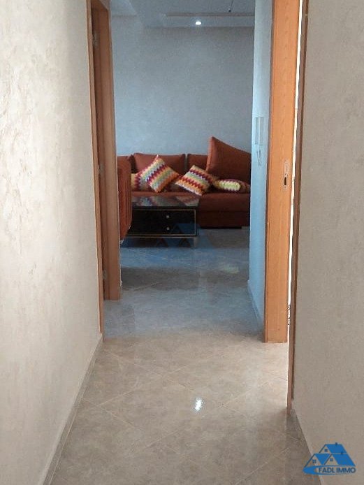 FURNISHED APARTMENT RENTAL 5 MINUTES TOWARDS MEHDIA. - Photo 11