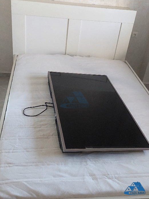 FURNISHED APARTMENT RENTAL 5 MINUTES TOWARDS MEHDIA. - Photo 5