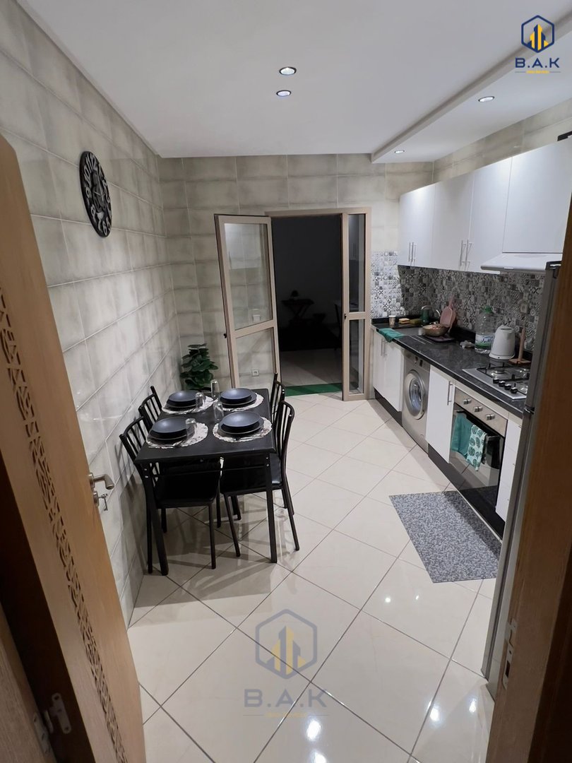 Beau duplex à louer Maamora  - Photo 13