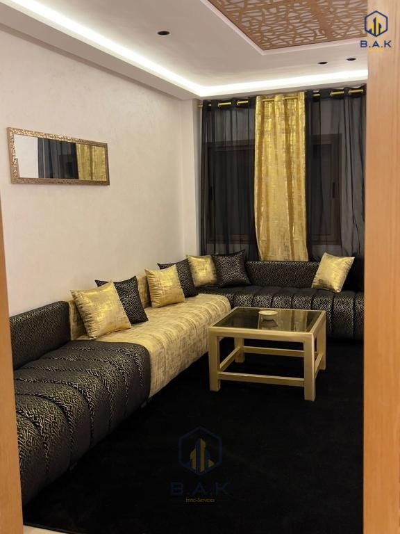 Beau duplex à louer Maamora  - Photo 3