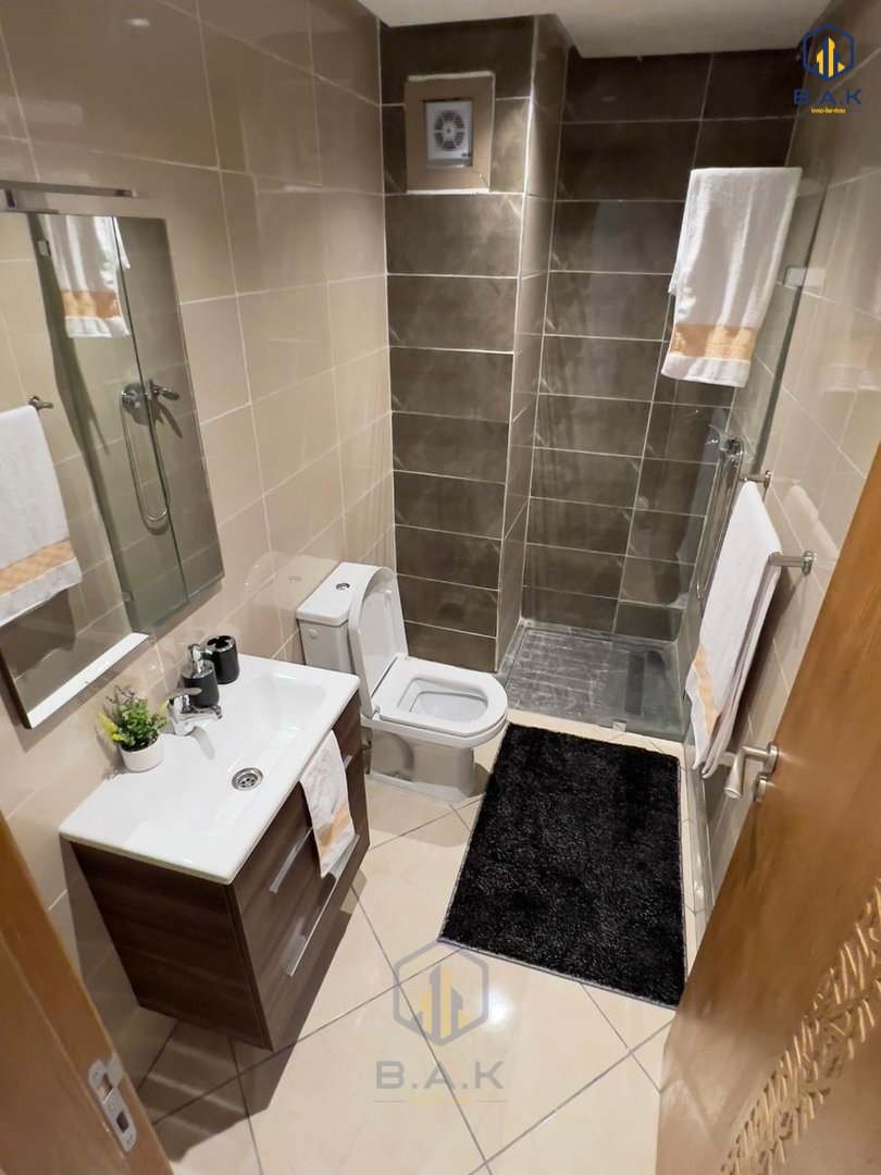 Beau duplex à louer Maamora  - Photo 15