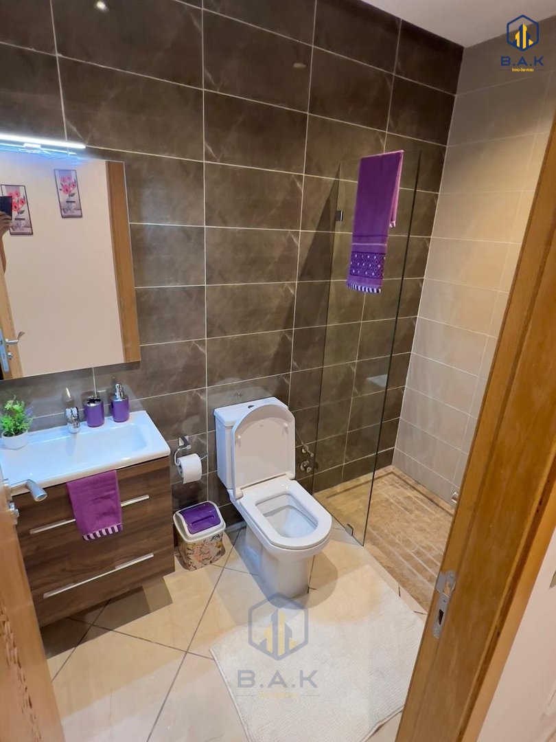 Beau duplex à louer Maamora  - Photo 16