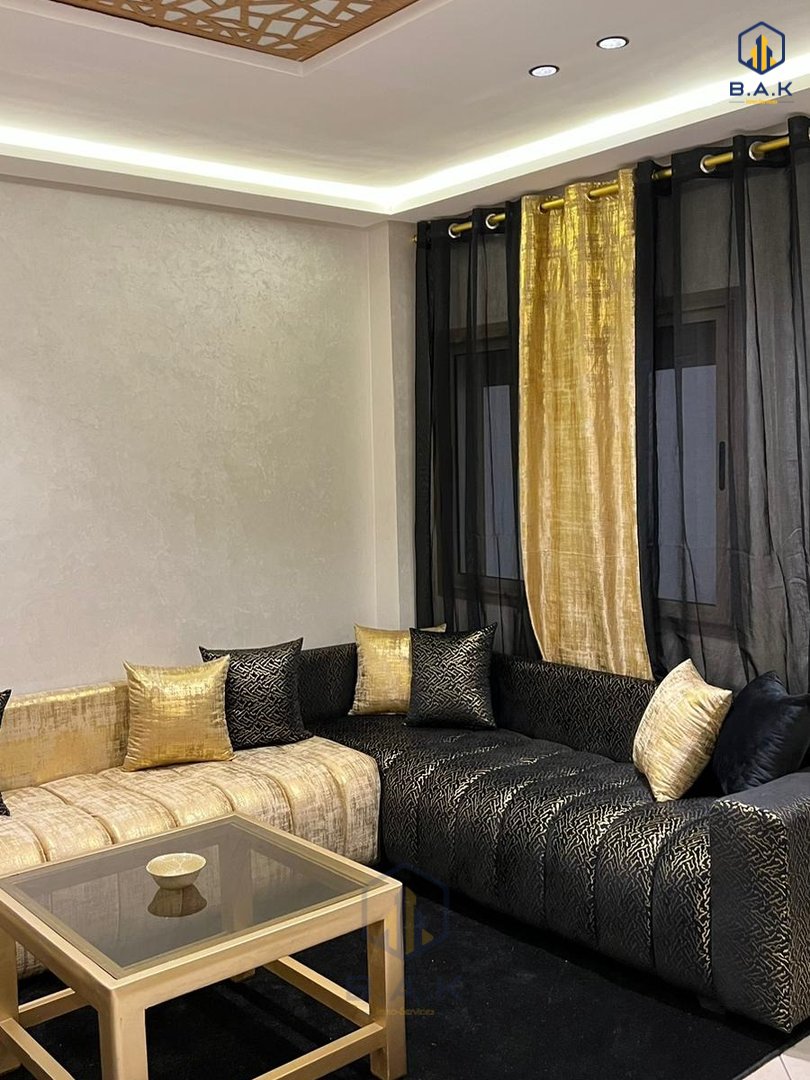 Beau duplex à louer Maamora  - Photo 2