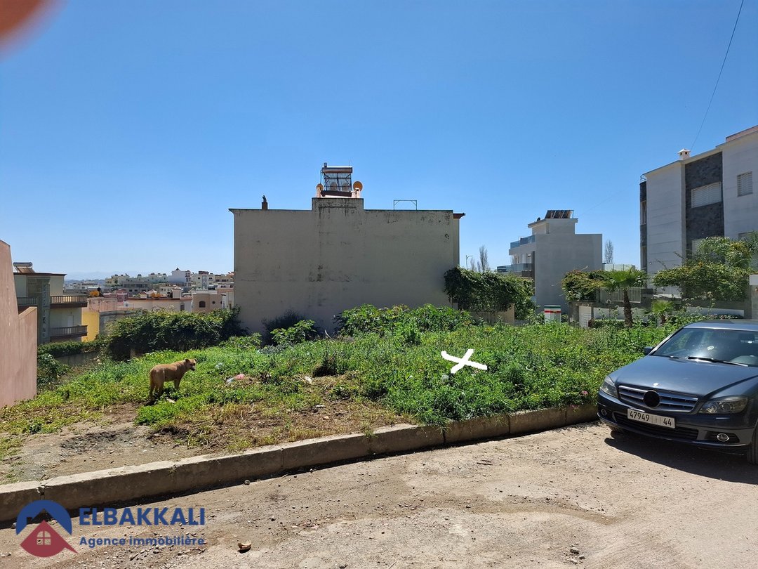 Terreno en Venta en Tánger: ¡Ideal para Su Villa Soñada! - Photo 5