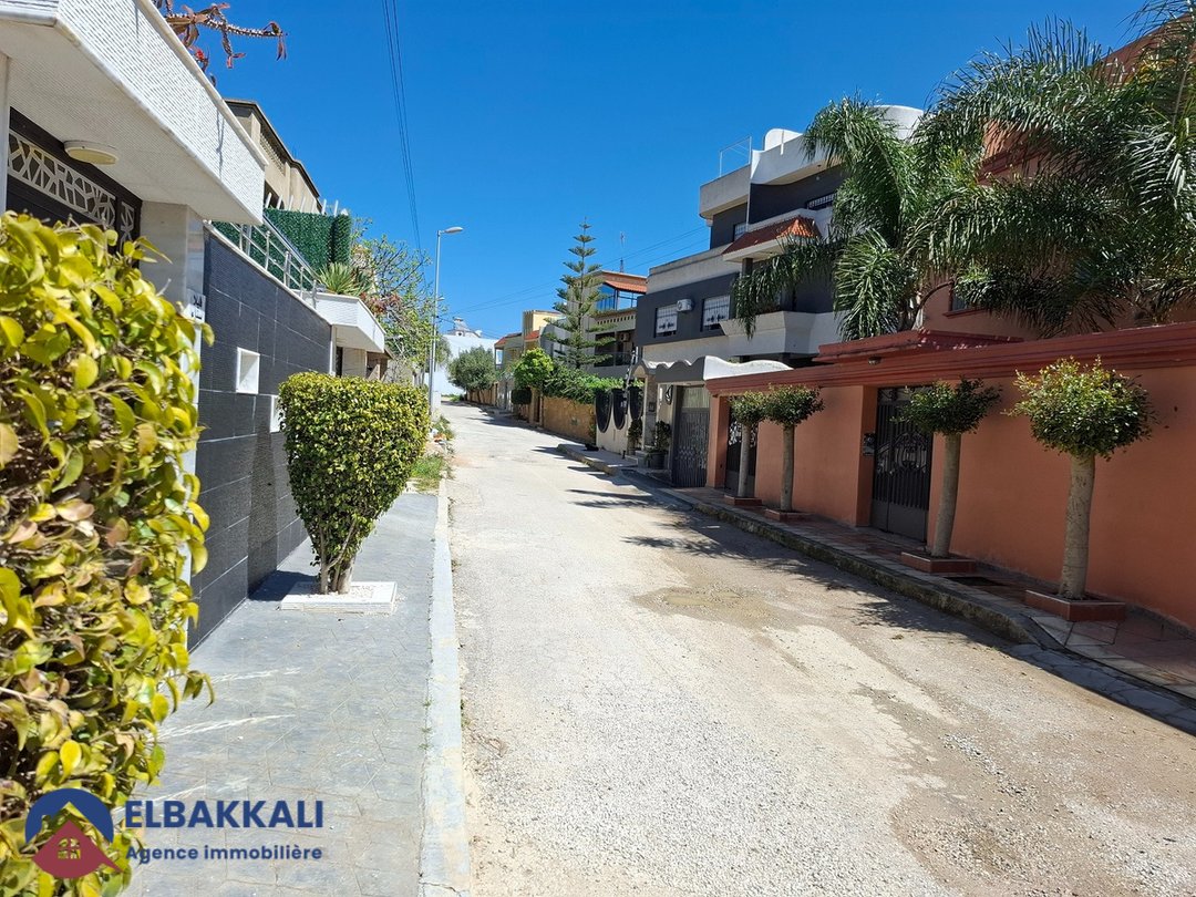 Terreno en Venta en Tánger: ¡Ideal para Su Villa Soñada! - Photo 7