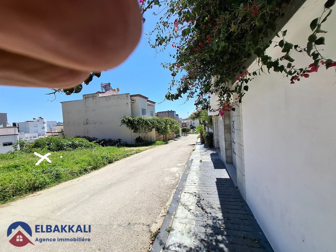 Terreno en Venta en Tánger: ¡Ideal para Su Villa Soñada! - Photo 6
