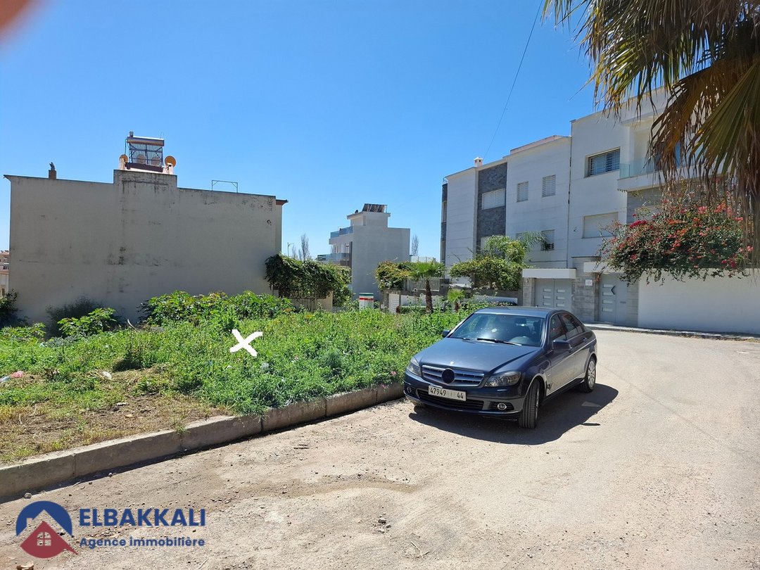Terreno en Venta en Tánger: ¡Ideal para Su Villa Soñada! - Photo 4