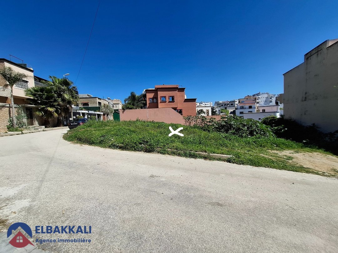 Terreno en Venta en Tánger: ¡Ideal para Su Villa Soñada! - Photo 3