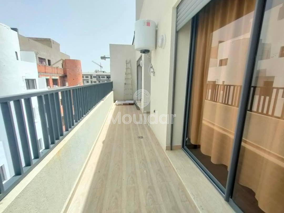 Studio in affitto a Casablanca Oulfa - 54 m² Confortevole - Photo 9