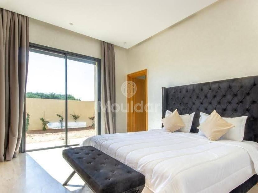 Vila de Vis din Marrakech: 4 Camere în Inima Excelenței - Photo 7