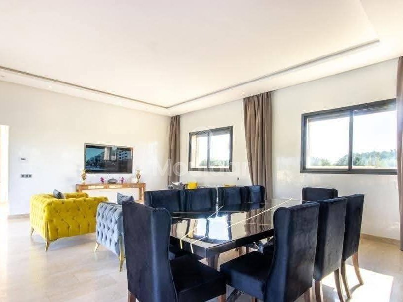 Vila de Vis din Marrakech: 4 Camere în Inima Excelenței - Photo 10