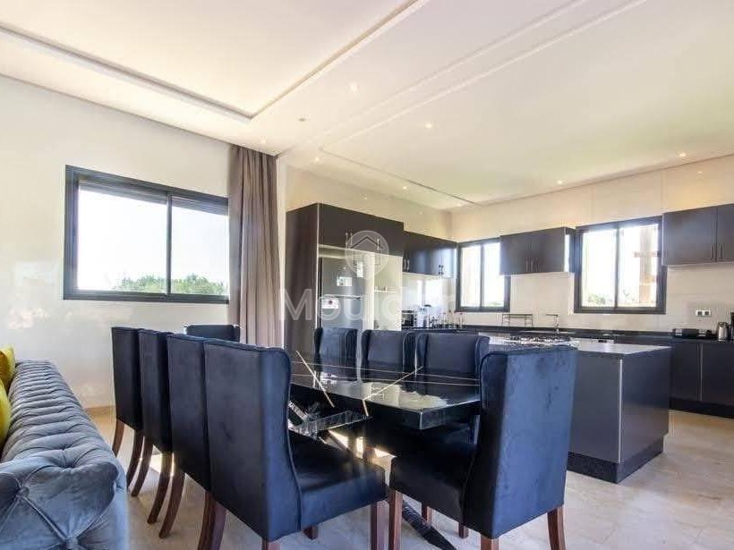 Vila de Vis din Marrakech: 4 Camere în Inima Excelenței - Photo 11