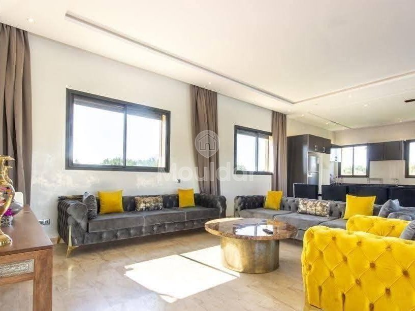 Vila de Vis din Marrakech: 4 Camere în Inima Excelenței - Photo 3