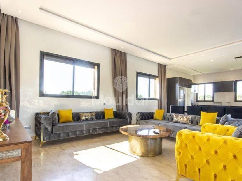 Vila de Vis din Marrakech: 4 Camere în Inima Excelenței - Photo 2