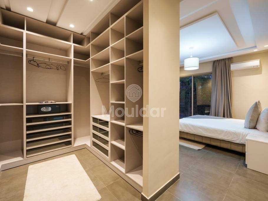 Βίλα πολυτελείας στο Μαρακές: 3 Υπνοδωμάτια σε ένα Σφιχτό Κοσμηματοπωλείο - Photo 7