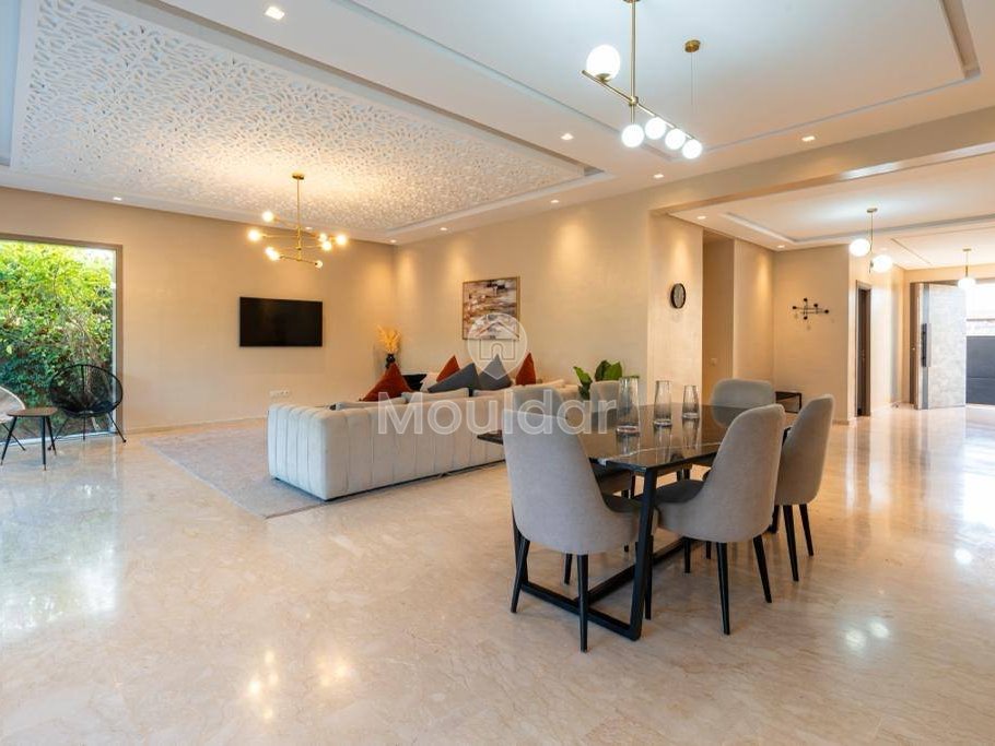 Βίλα πολυτελείας στο Μαρακές: 3 Υπνοδωμάτια σε ένα Σφιχτό Κοσμηματοπωλείο - Photo 4