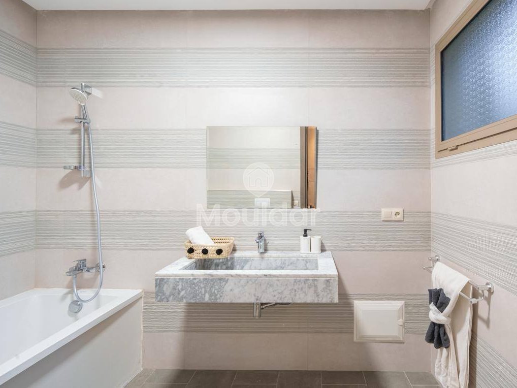 Βίλα πολυτελείας στο Μαρακές: 3 Υπνοδωμάτια σε ένα Σφιχτό Κοσμηματοπωλείο - Photo 25