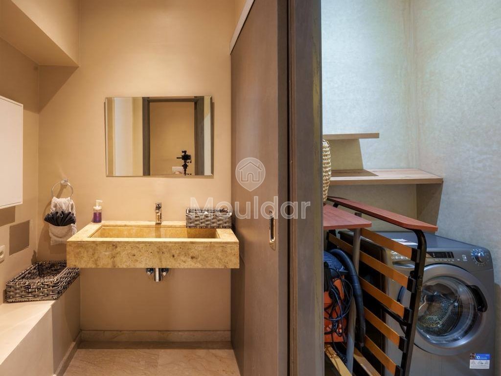 Βίλα πολυτελείας στο Μαρακές: 3 Υπνοδωμάτια σε ένα Σφιχτό Κοσμηματοπωλείο - Photo 26