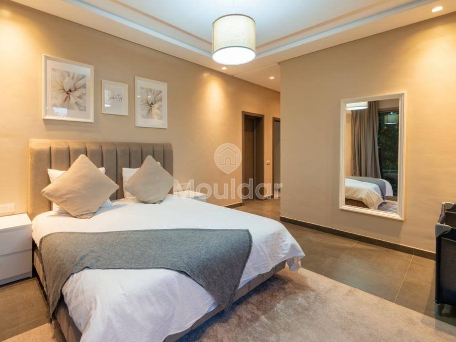 Βίλα πολυτελείας στο Μαρακές: 3 Υπνοδωμάτια σε ένα Σφιχτό Κοσμηματοπωλείο - Photo 5