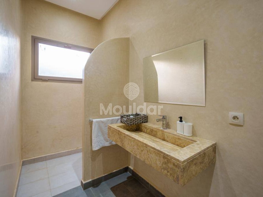 Βίλα πολυτελείας στο Μαρακές: 3 Υπνοδωμάτια σε ένα Σφιχτό Κοσμηματοπωλείο - Photo 23