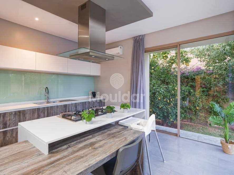 Βίλα πολυτελείας στο Μαρακές: 3 Υπνοδωμάτια σε ένα Σφιχτό Κοσμηματοπωλείο - Photo 11