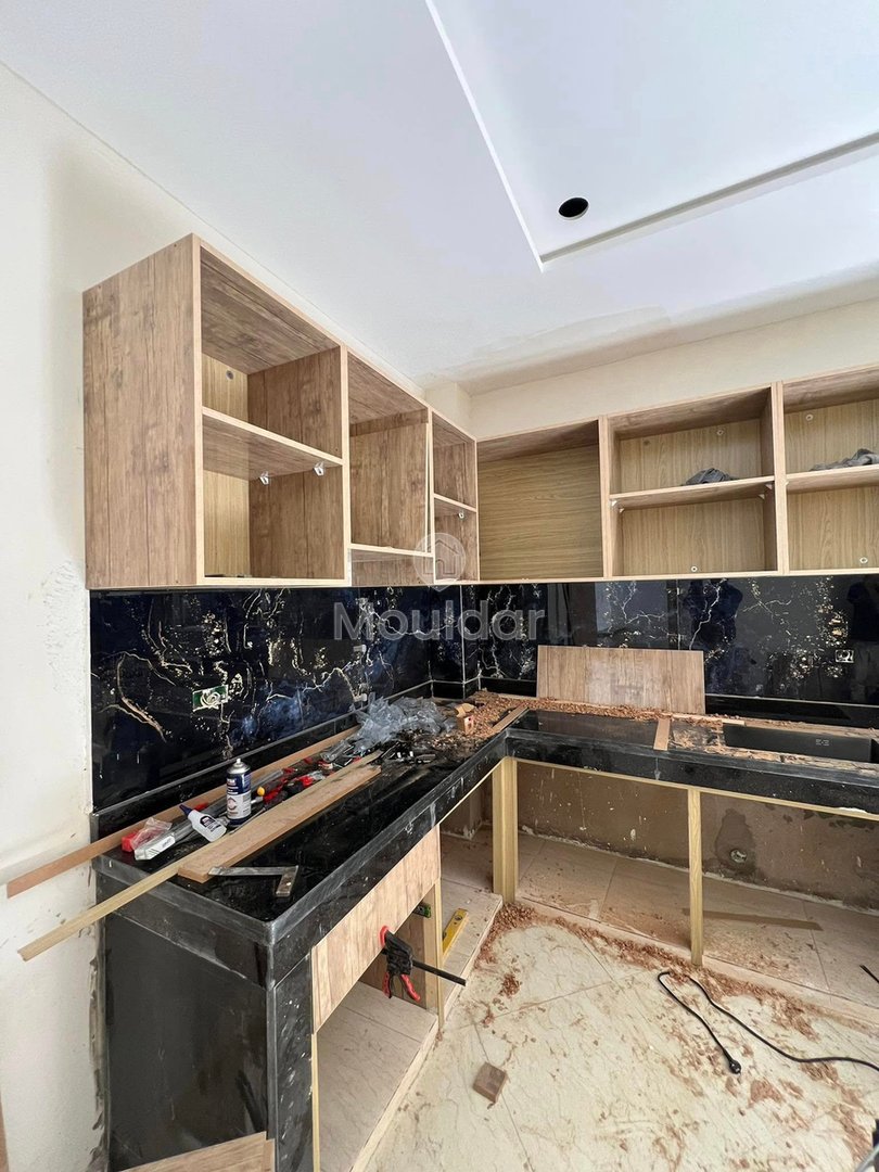 Safi'de satılık daire – 3 yatak odası - Photo 5