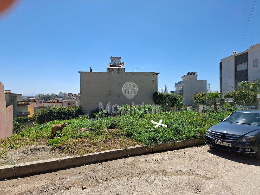 Τραγικό οικόπεδο στην Ταγγέρη: Η βίλα σας αρχίζει εδώ - Photo 5