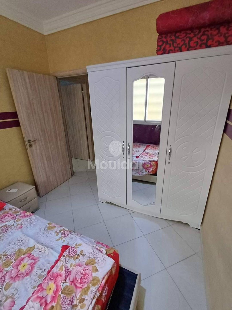 Appartement te huur in Marrakech: Comfort en charme in Mabrouka - Photo 5