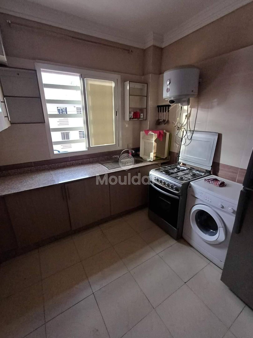 Appartement te huur in Marrakech: Comfort en charme in Mabrouka - Photo 7