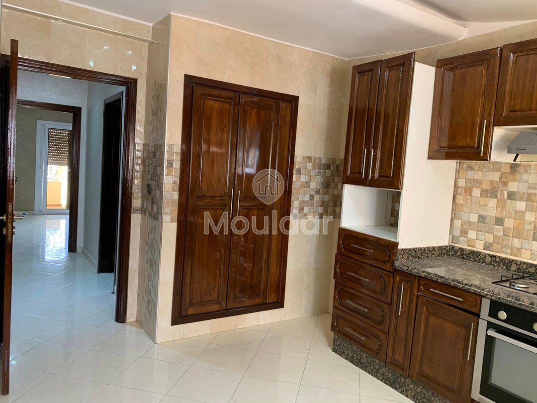 Çekici 2 odalı daire - Hay Houda, Agadir'de satılık - Photo 6