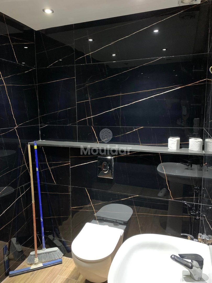 Çekici 2 odalı daire - Hay Houda, Agadir'de satılık - Photo 8