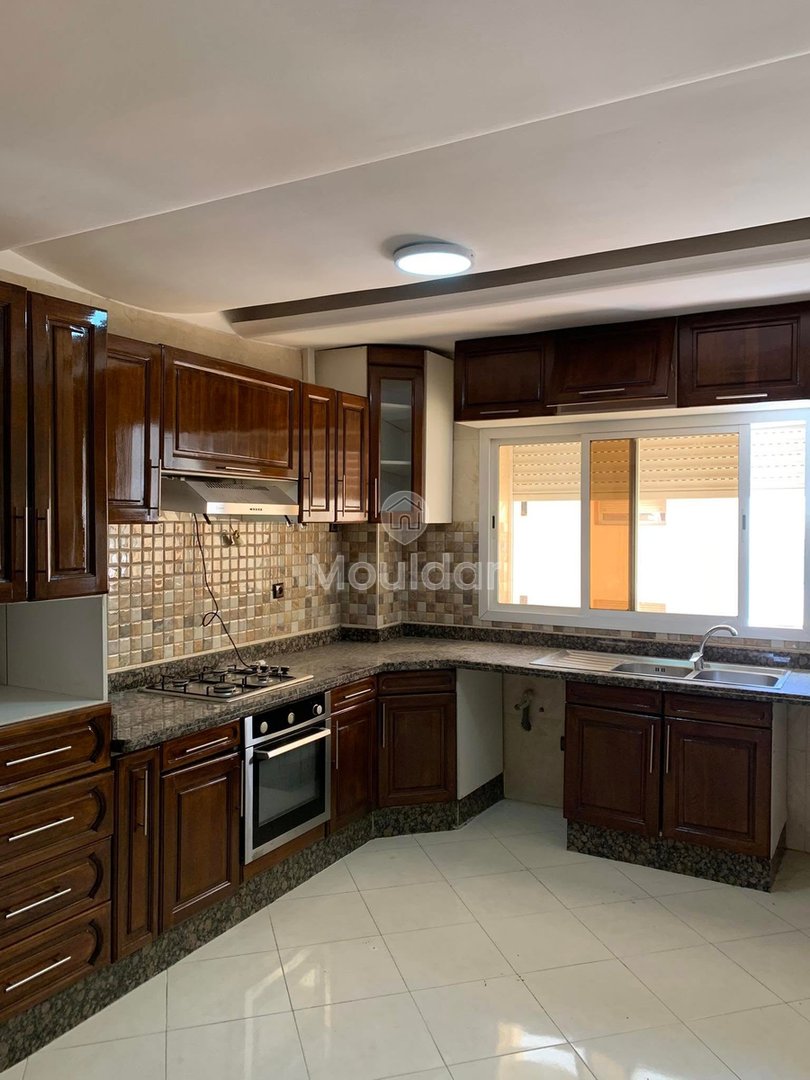 Çekici 2 odalı daire - Hay Houda, Agadir'de satılık - Photo 7