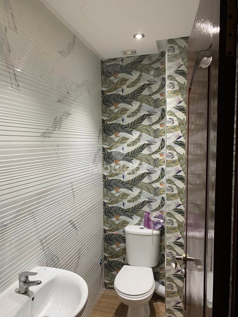 Çekici 2 odalı daire - Hay Houda, Agadir'de satılık - Photo 10