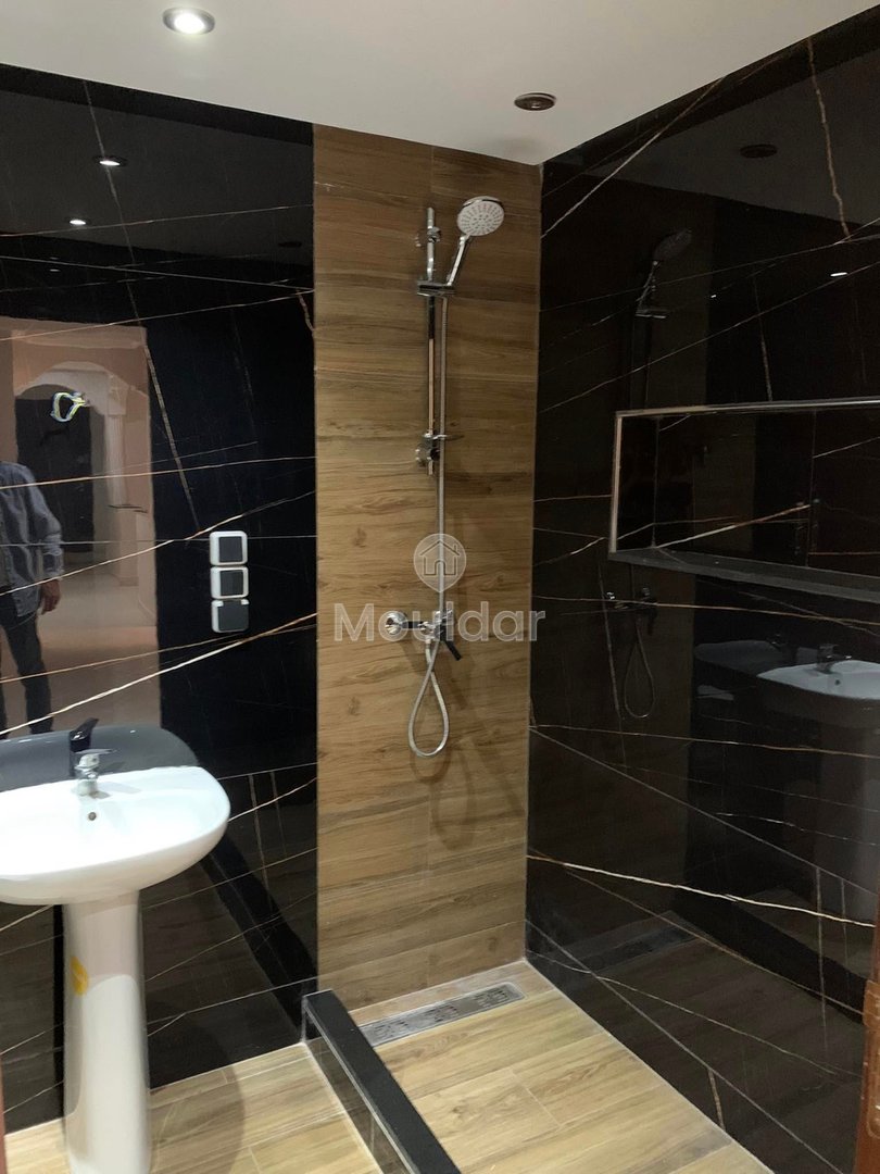 Çekici 2 odalı daire - Hay Houda, Agadir'de satılık - Photo 9