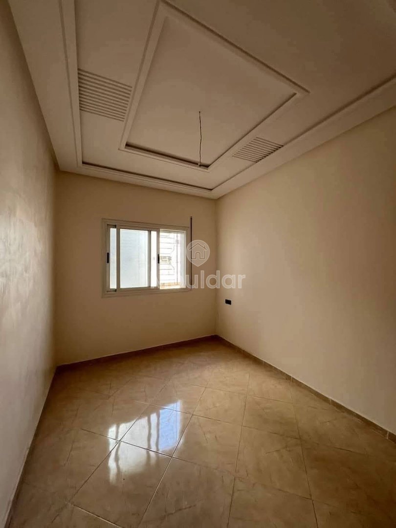 Charmant Appartement 3 Chambres à Vendre à Fès - 84m² - Photo 1