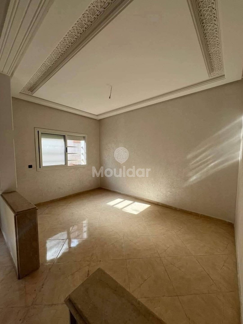 Charmant Appartement 3 Chambres à Vendre à Fès - 84m² - Photo 2