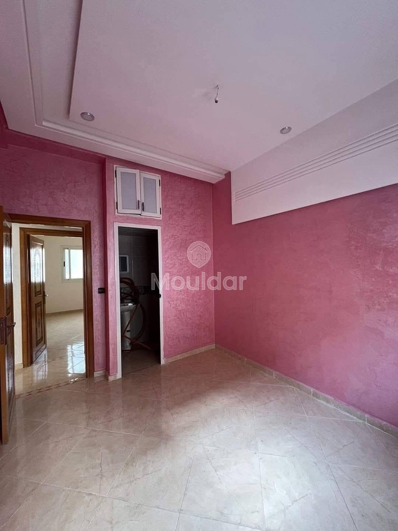 Charmant Appartement 3 Chambres à Vendre à Fès - 84m² - Photo 11