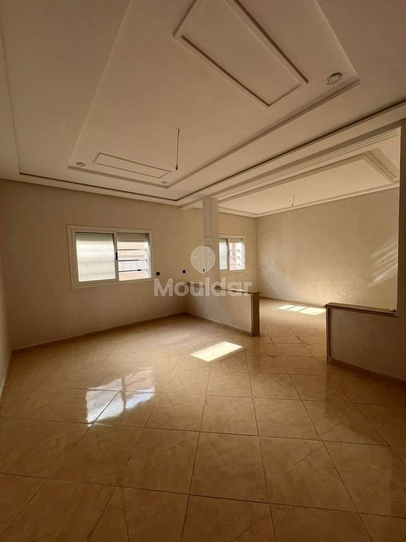 Charmant Appartement 3 Chambres à Vendre à Fès - 84m² - Photo 4