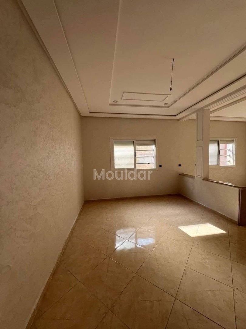 Charmant Appartement 3 Chambres à Vendre à Fès - 84m² - Photo 3