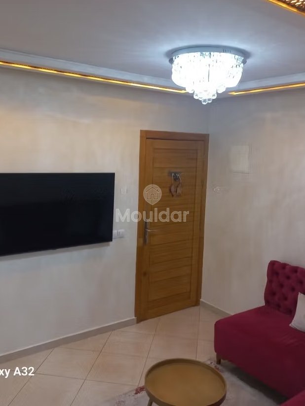 Charmantes Apartment zum Verkauf in Marrakesch – 68 m² Komfort - Photo 5