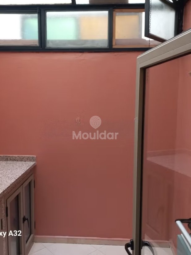 Charmantes Apartment zum Verkauf in Marrakesch – 68 m² Komfort - Photo 7